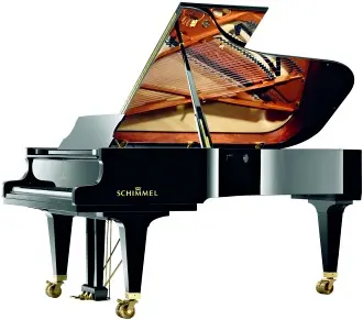 Concert Grand Piano της εταιρείας Schimmel