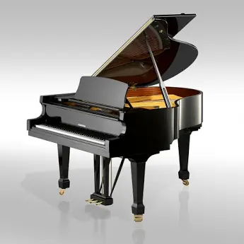 Grand Piano T186 της εταιρείας W. Hoffmann