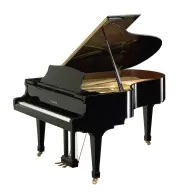 Small concert grand της εταιρείας Kawai